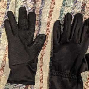 REI Gloves with Tech Tips
